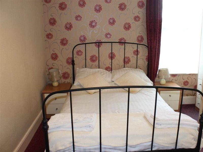 Hotel The Fernside à Sandown Extérieur photo