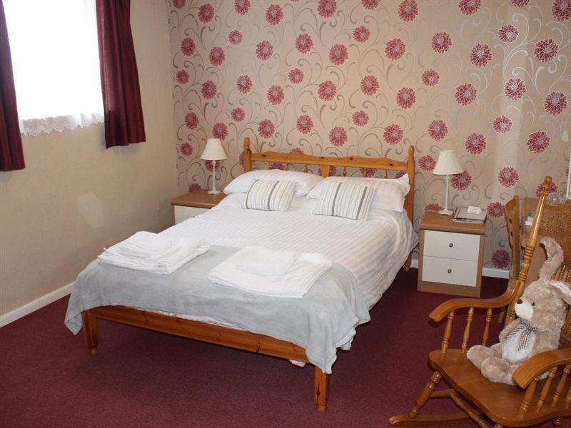Hotel The Fernside à Sandown Extérieur photo