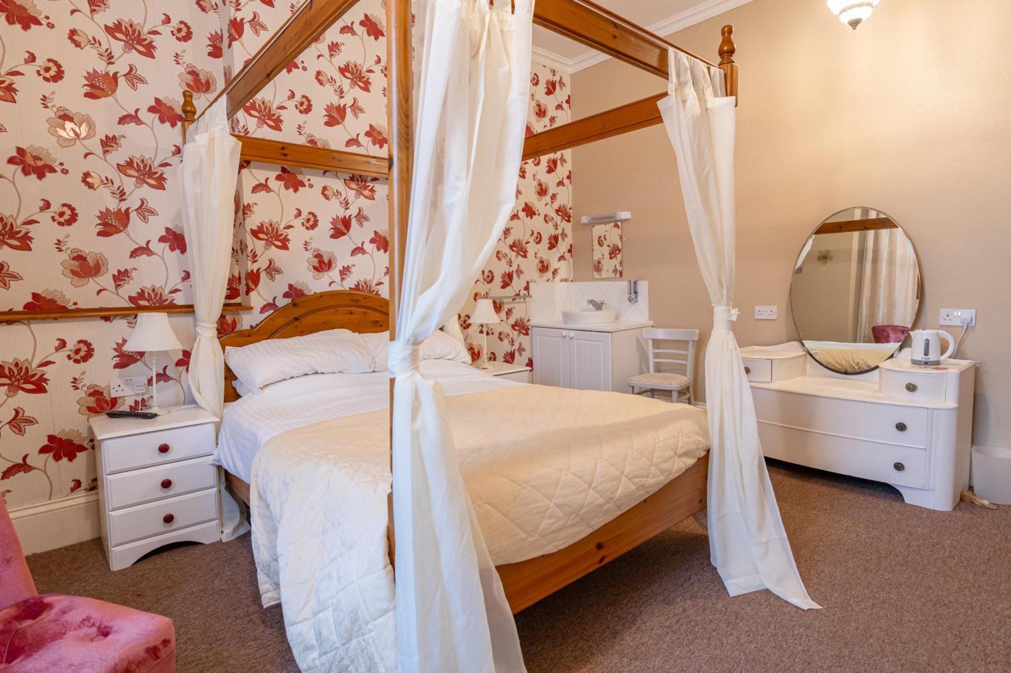 Hotel The Fernside à Sandown Extérieur photo
