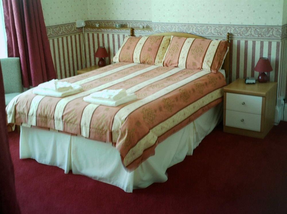 Hotel The Fernside à Sandown Extérieur photo