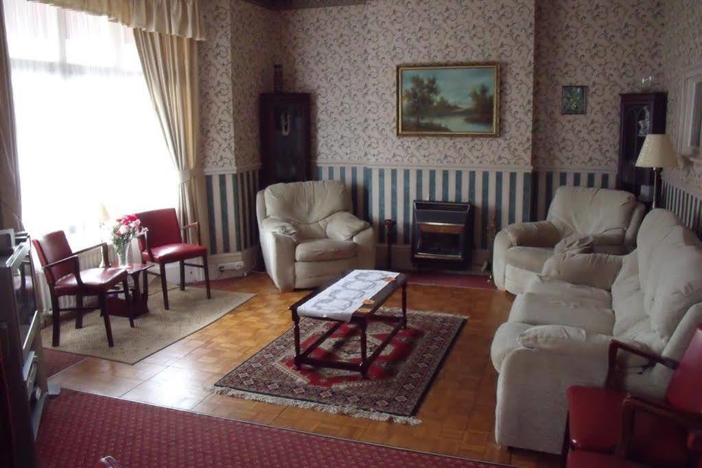 Hotel The Fernside à Sandown Extérieur photo