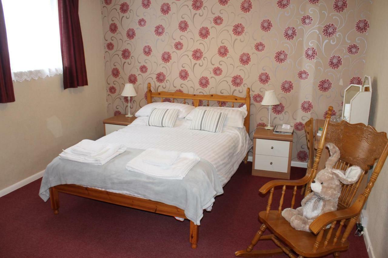 Hotel The Fernside à Sandown Extérieur photo